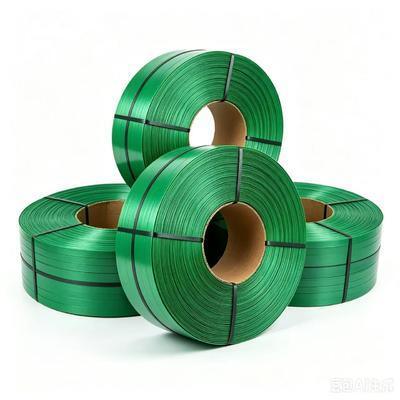 Bande de cerclage PET haute résistance 5400N recyclable