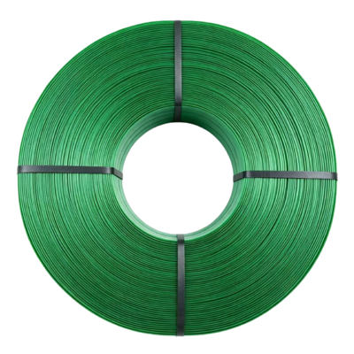 Ultra Wide 32mm PET Strapping Band 12800N Compressed Bale Bundling PET Strapping