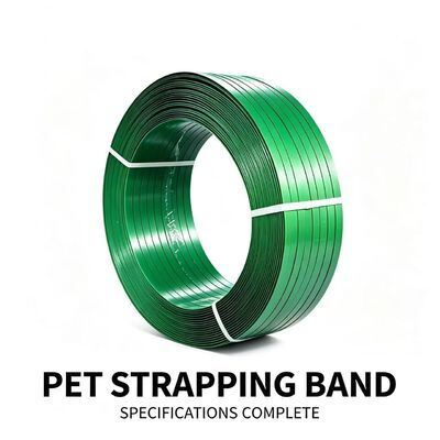 خرید کمربند بند 15 میلی متری PET 6000N Bale Grade online manufacture